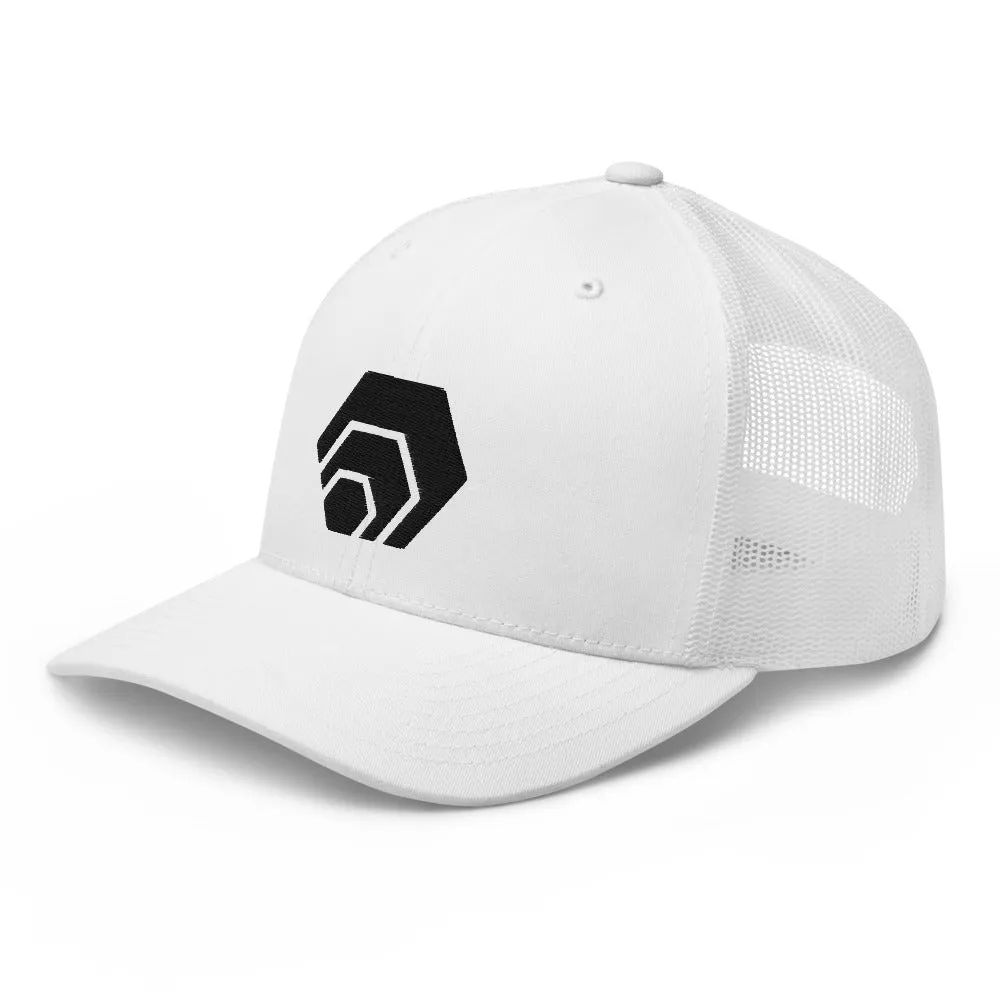 HEX Trucker Cap