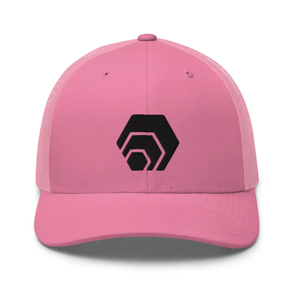 HEX Trucker Cap