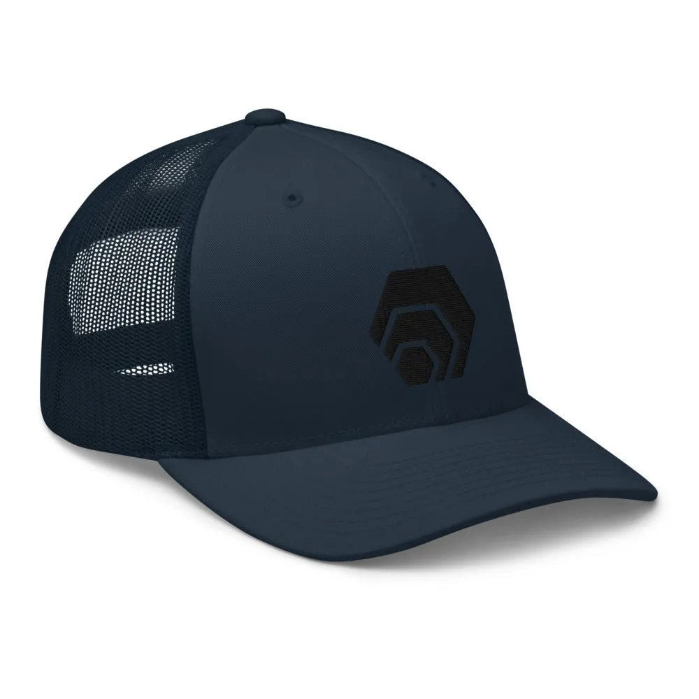 HEX Trucker Cap