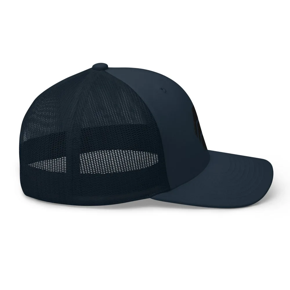 HEX Trucker Cap