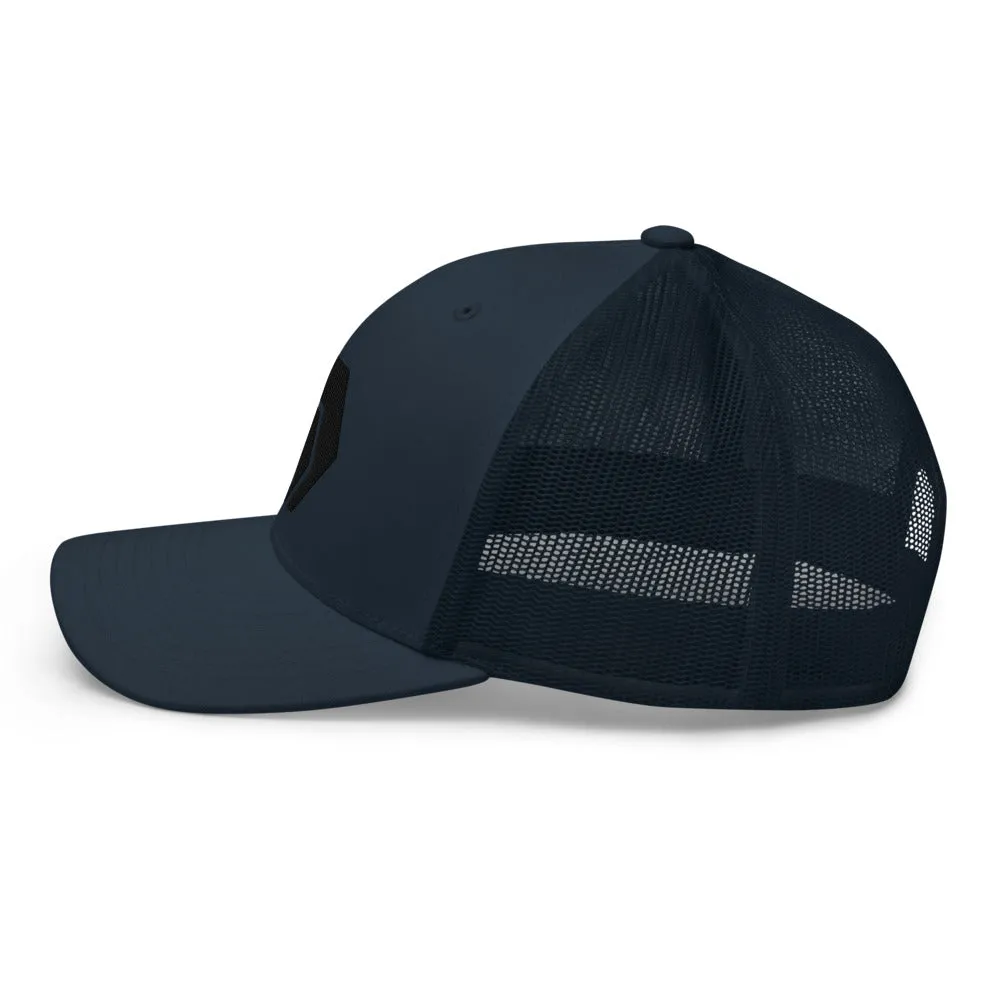 HEX Trucker Cap