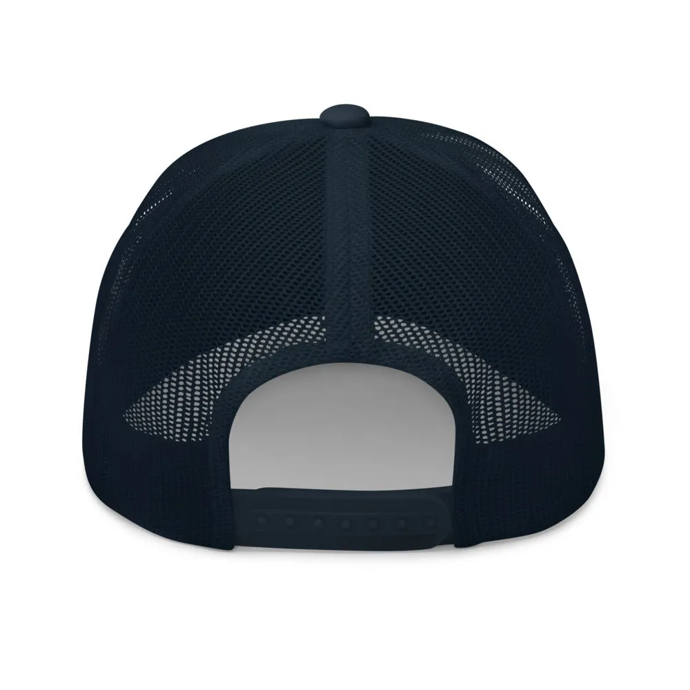 HEX Trucker Cap