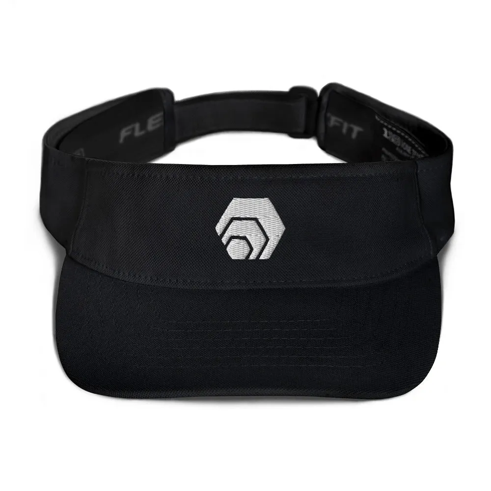 HEX Visor