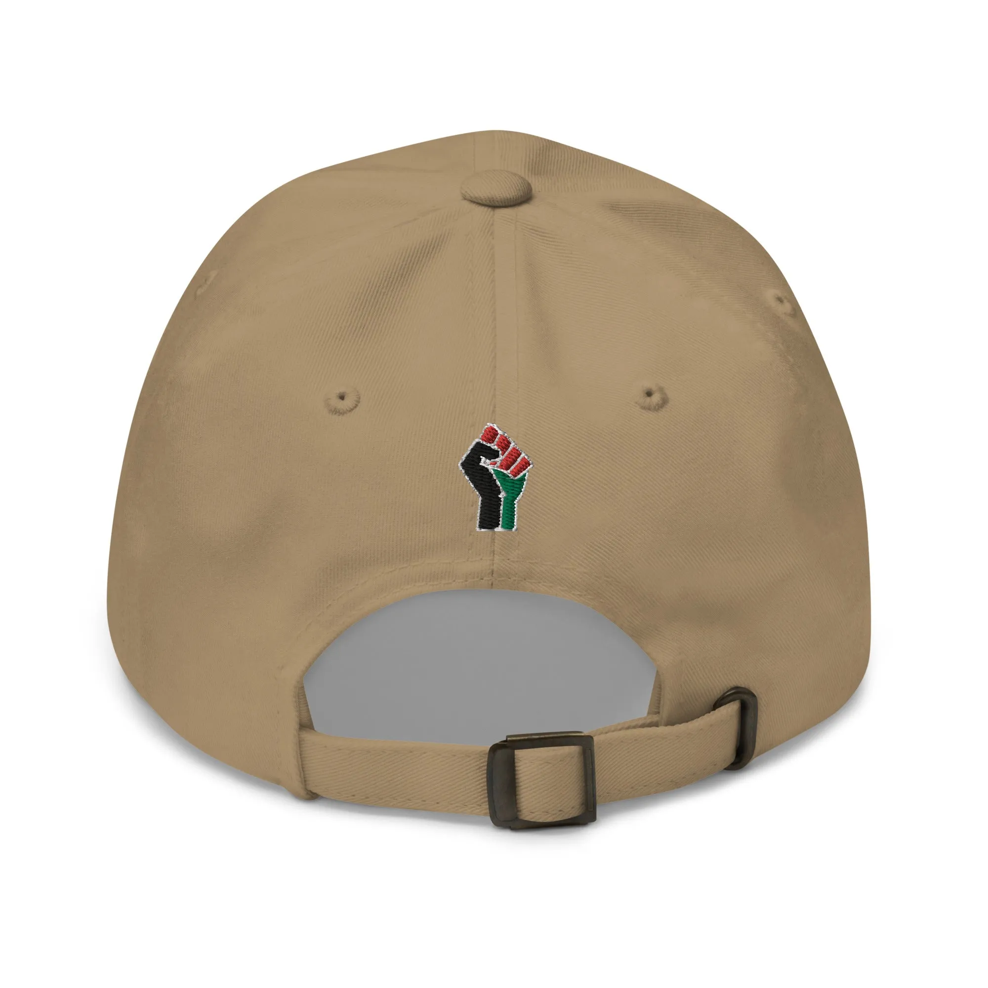 Historically Black Dad Hat