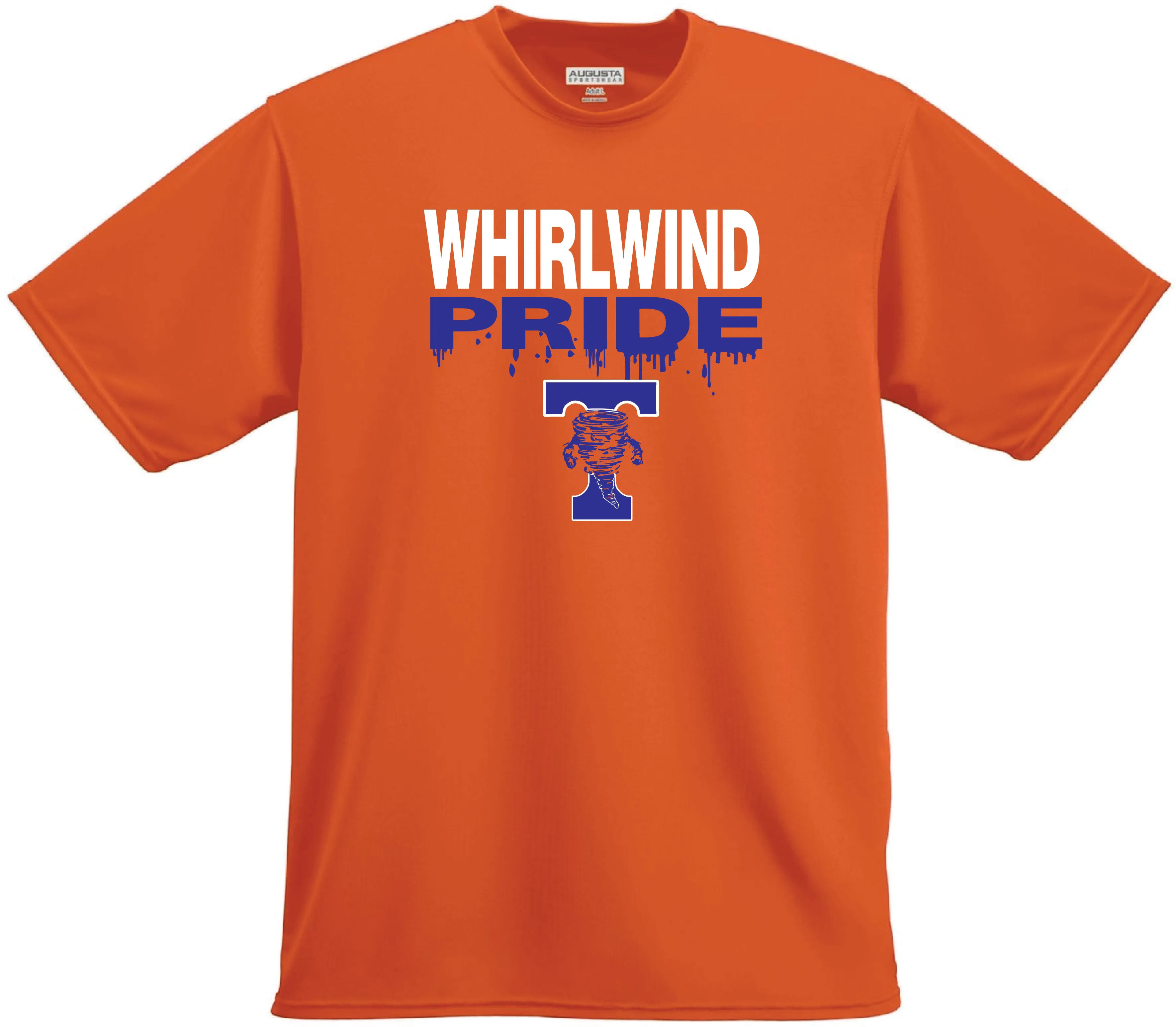 HS - Timmonsville High - Pride T-Shirt