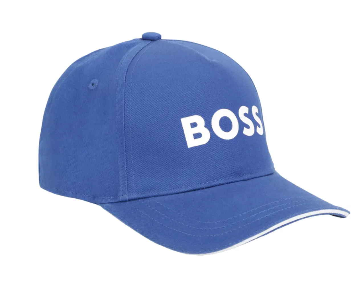 Hugo Boss Kids Cap Blue J21270-79B