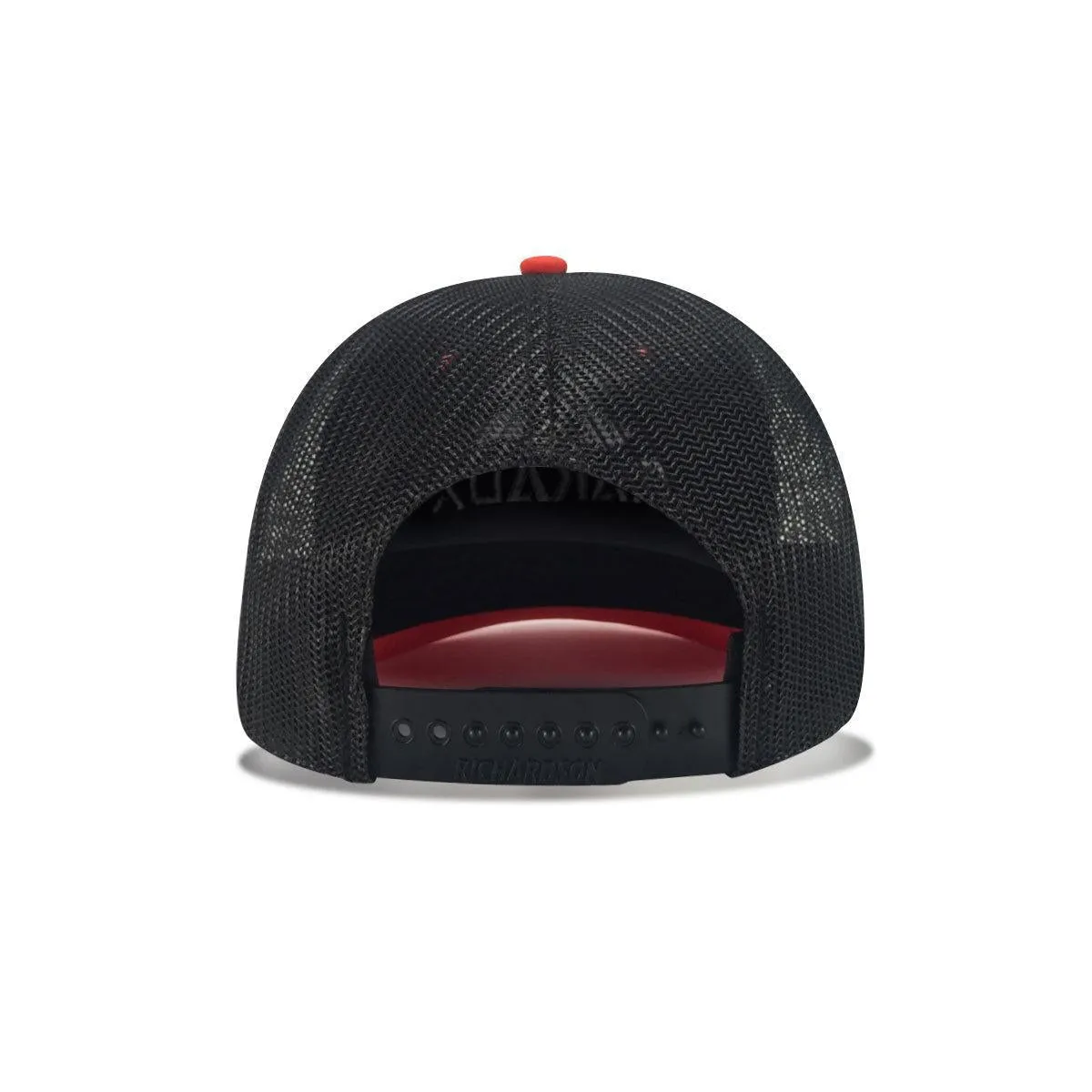 Hunter Trucker Hat