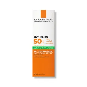 La Roche-Posay Anthelios 50  UVMune 400 Oil Control Non-Perfumed Gel-Cream 50ml