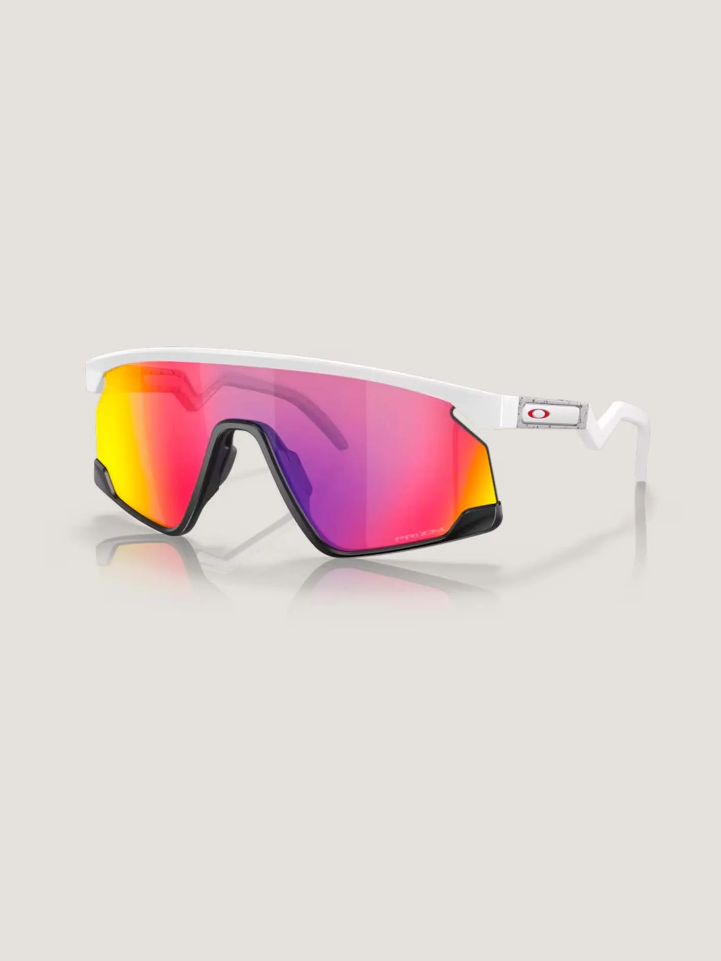 LENTE OAKLEY BXTR