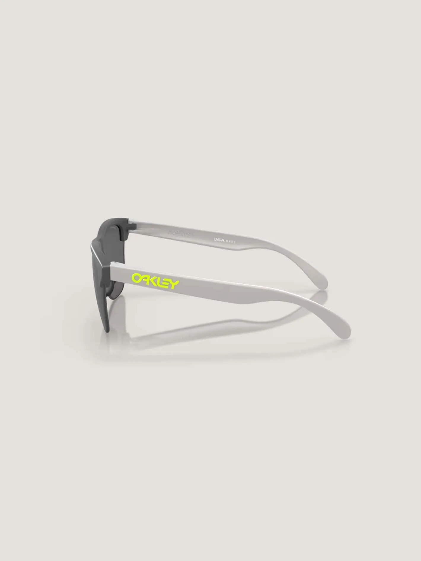 LENTE OAKLEY FROGSKINS LITE