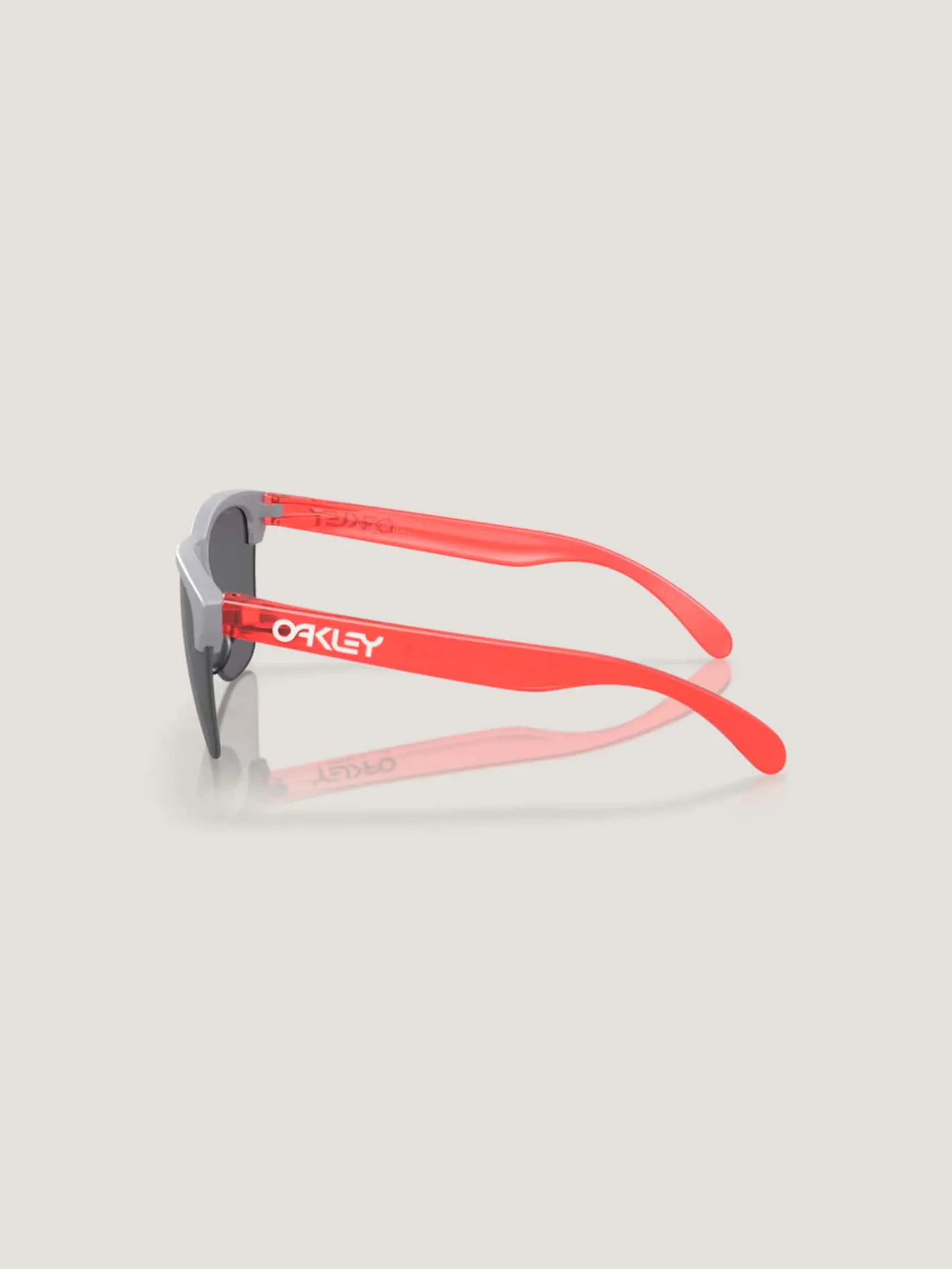 LENTE OAKLEY FROGSKINS LITE