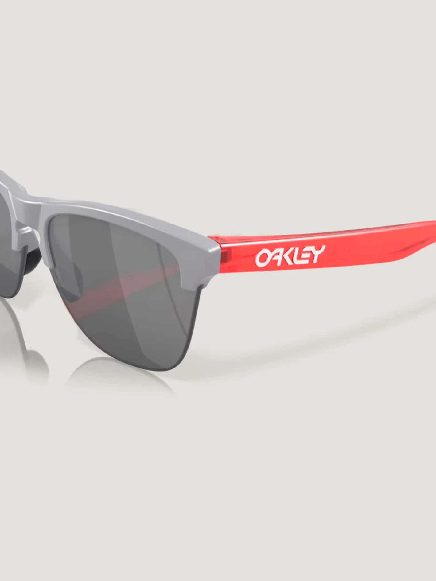 LENTE OAKLEY FROGSKINS LITE