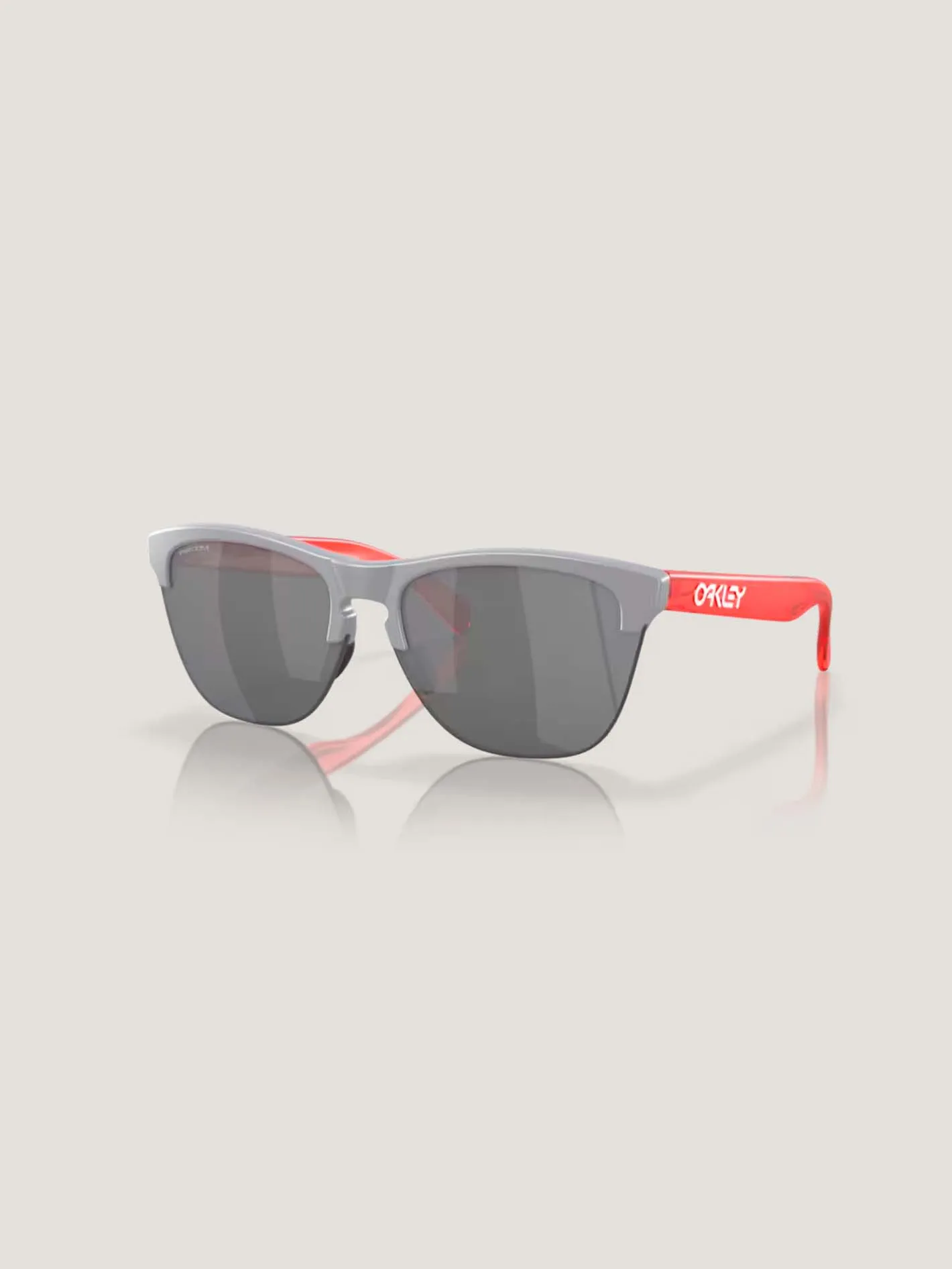 LENTE OAKLEY FROGSKINS LITE