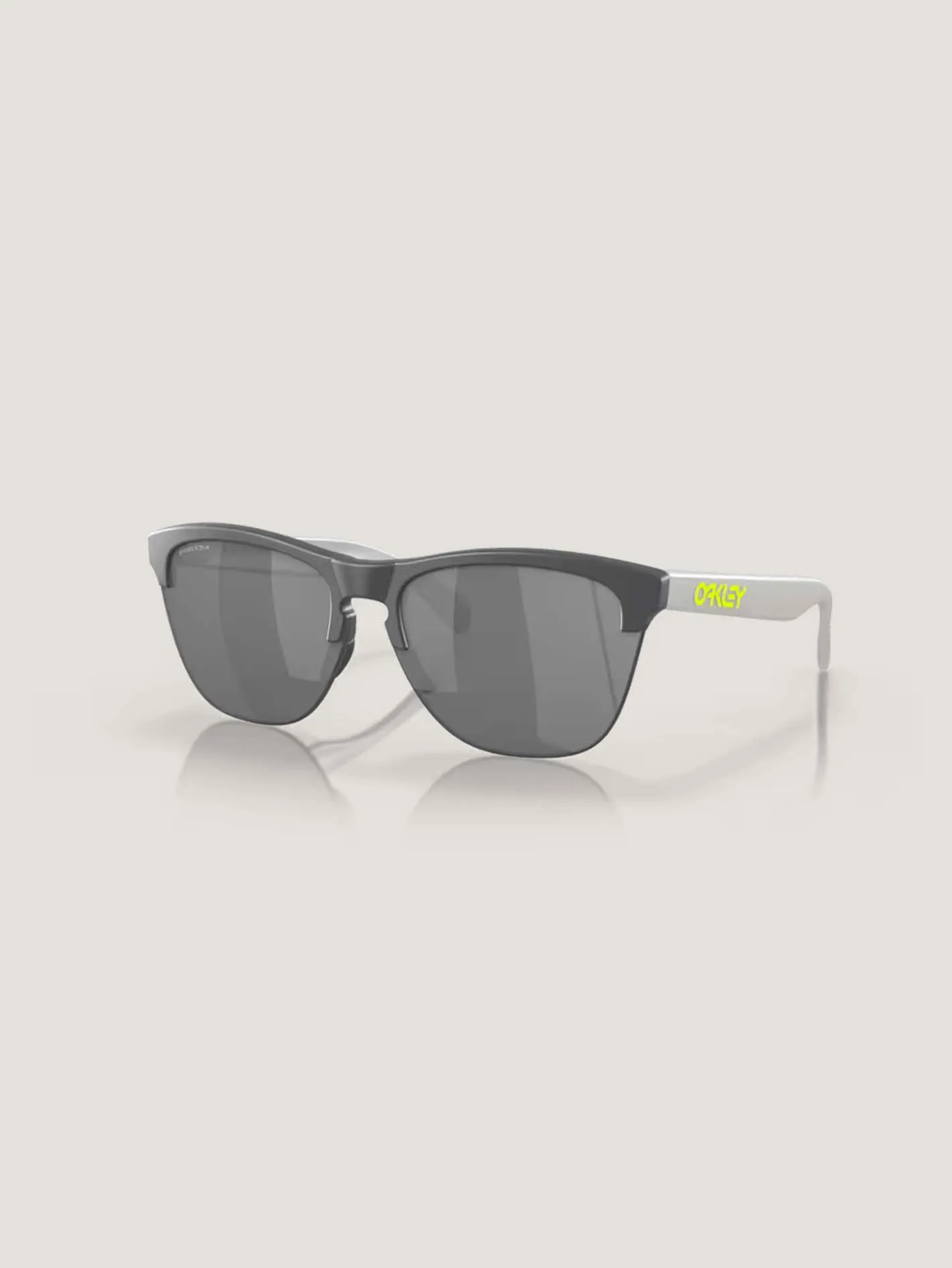 LENTE OAKLEY FROGSKINS LITE