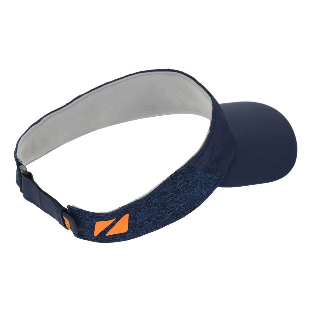 Lightweight Race Visor for Training and Racing