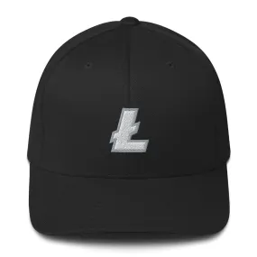 Litecoin Flexfit Hat