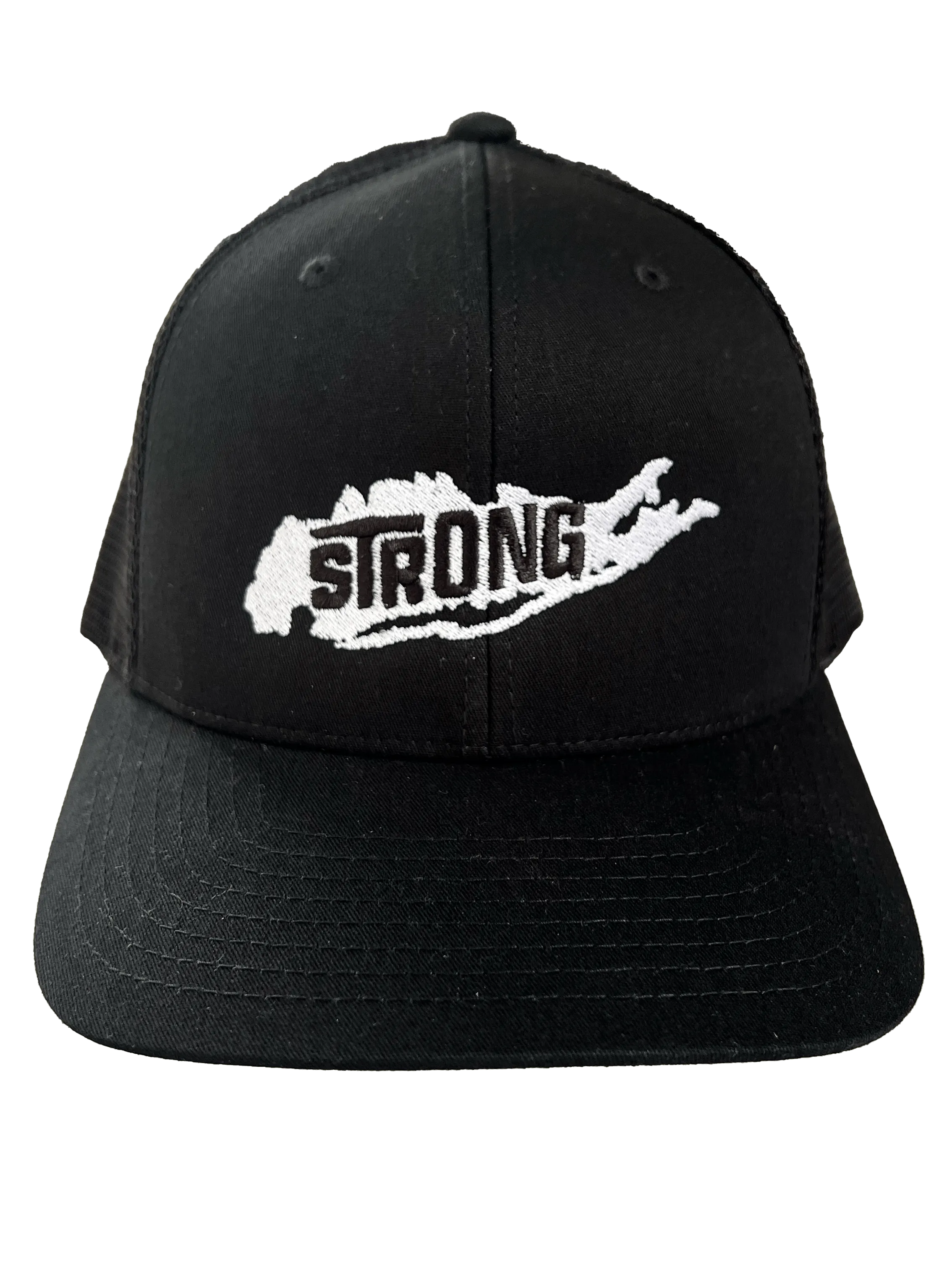 Long Island Strong FlexFit Trucker Snapback (3 Colors)