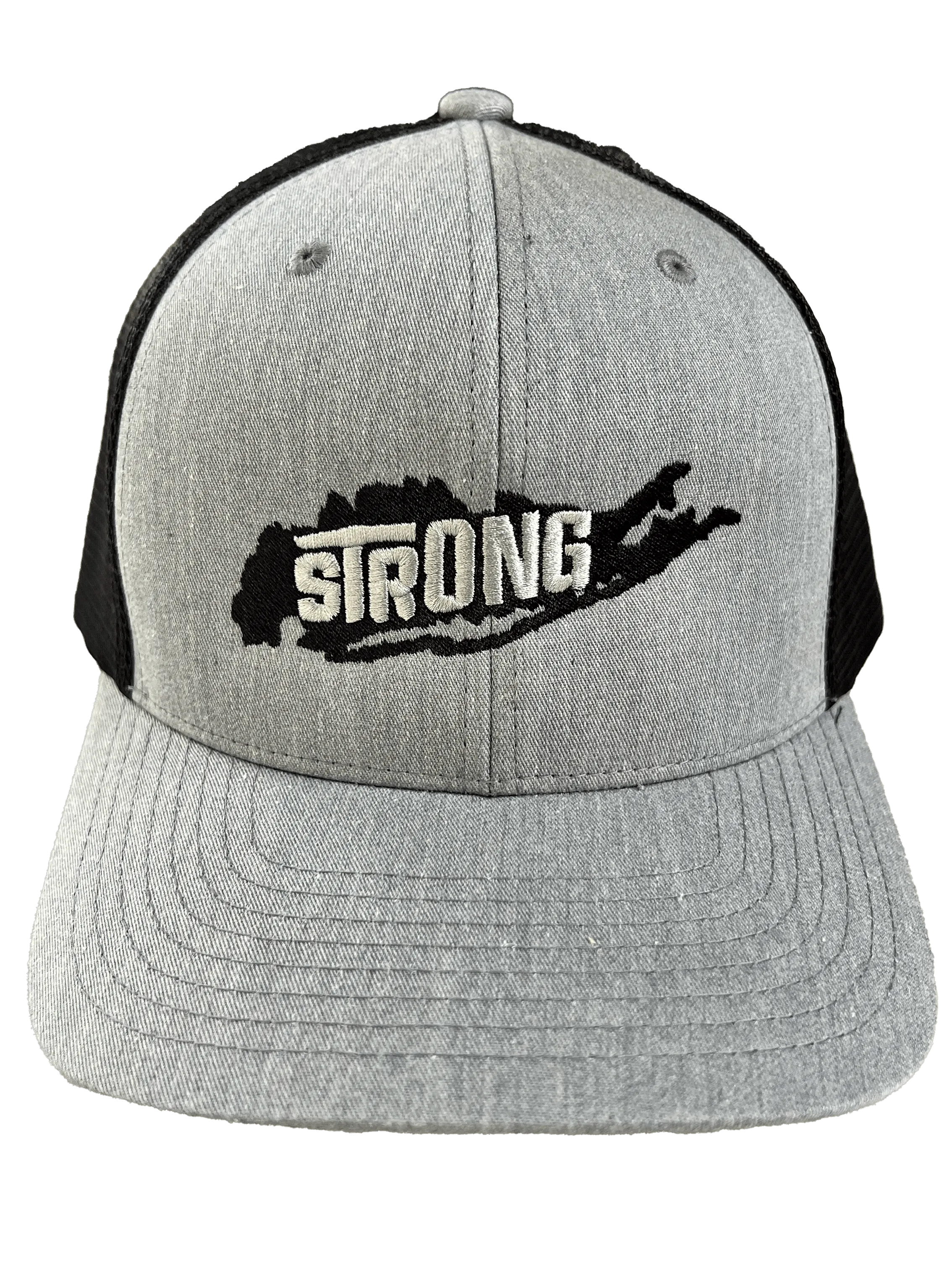 Long Island Strong FlexFit Trucker Snapback (3 Colors)