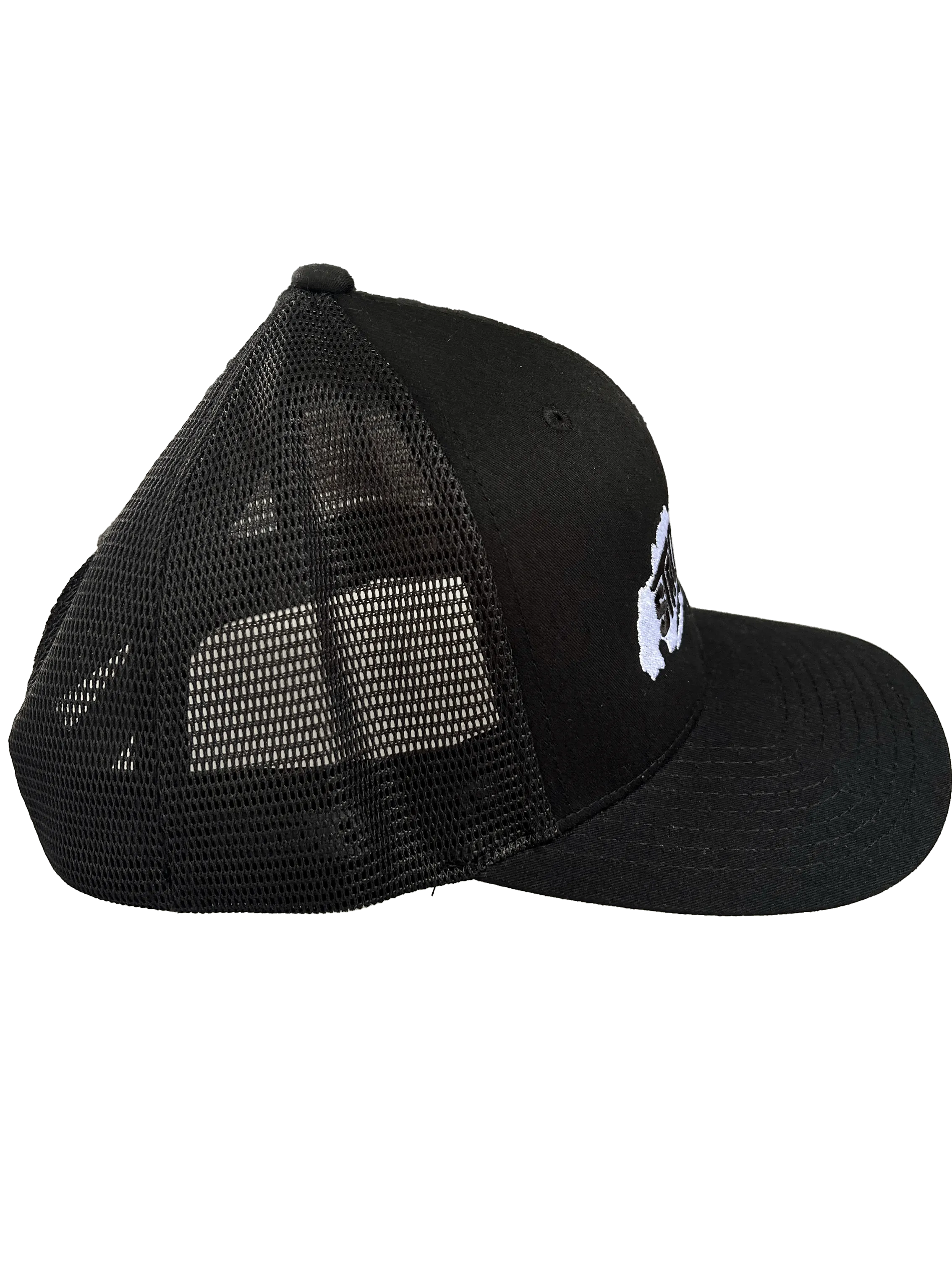 Long Island Strong FlexFit Trucker Snapback (3 Colors)