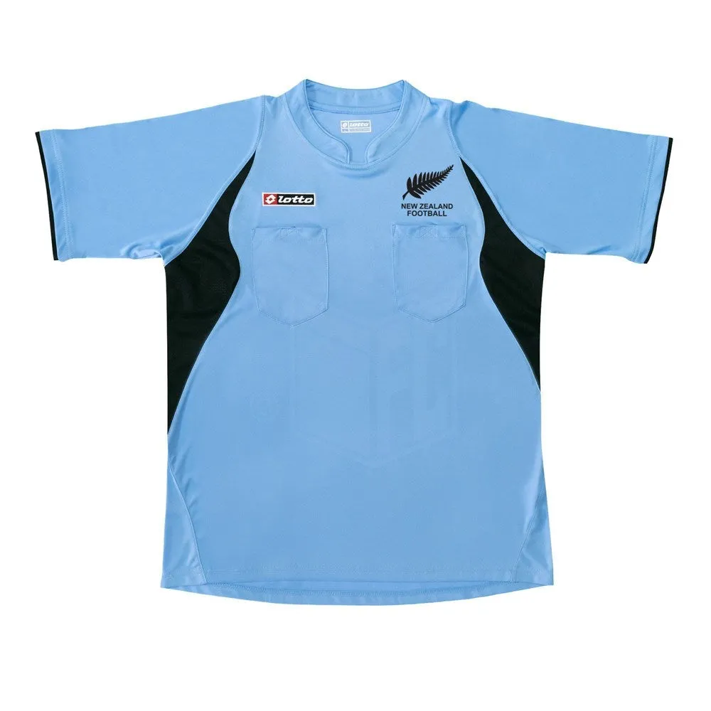 Lotto Ultra Referees Shirt