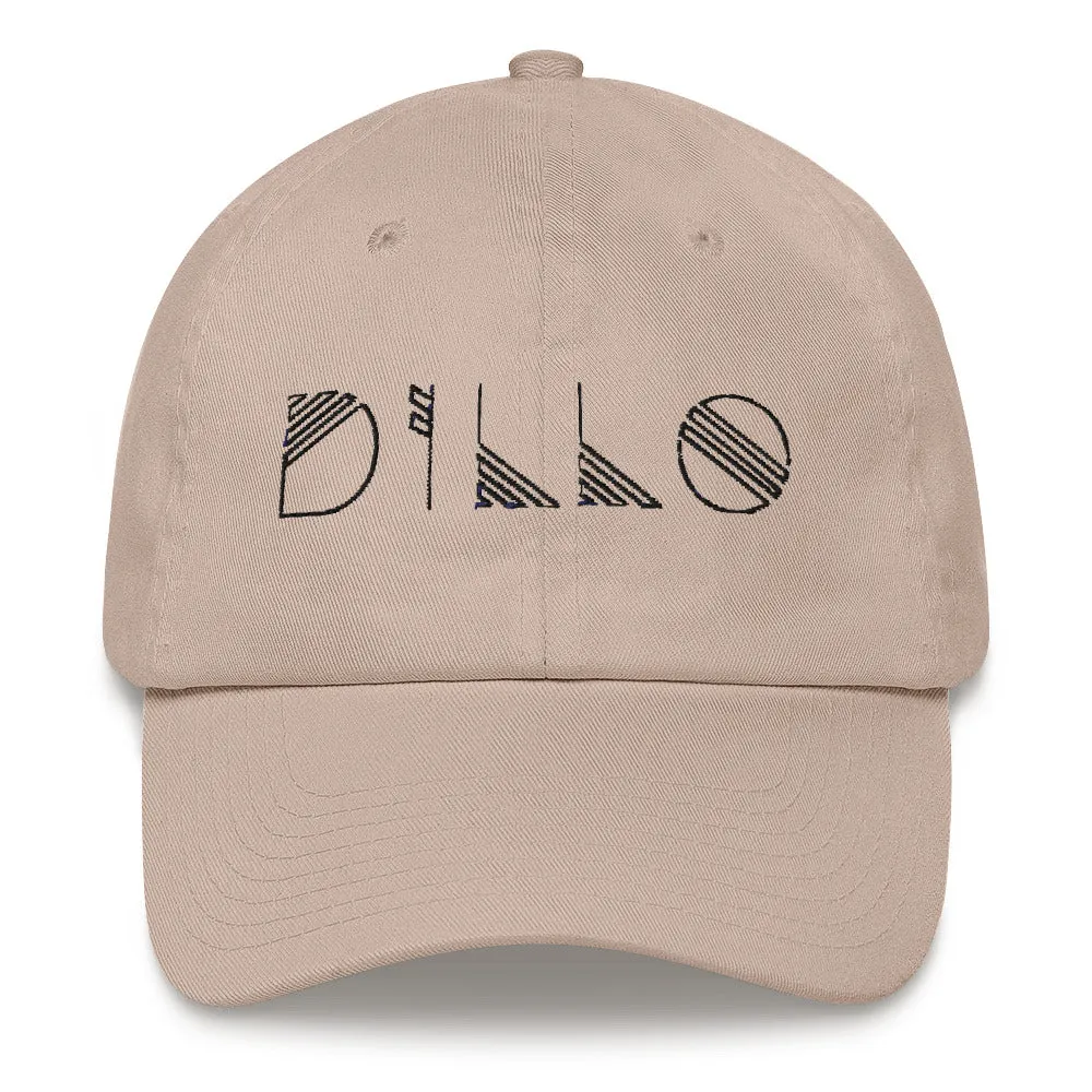 Mayfest x Ink Tank Dope Dillo Hat