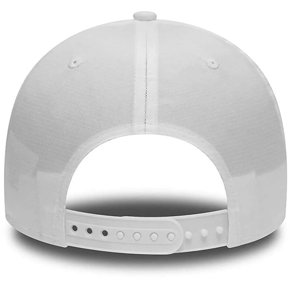 McLaren Racing NEW ERA 9FORTY Lifestyle Adjustable Cap - White