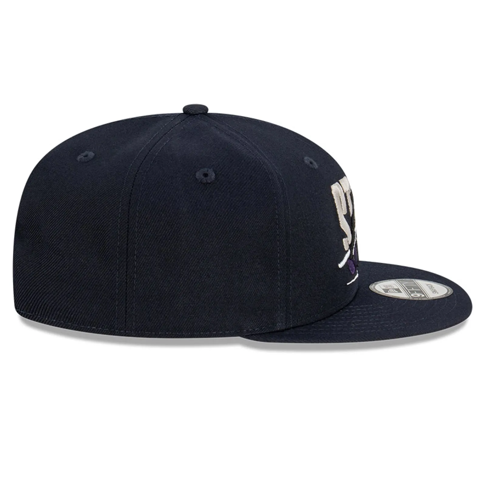 Melbourne Storm 9FIFTY Sliced Official Team Colours Cap Snapback by New Era