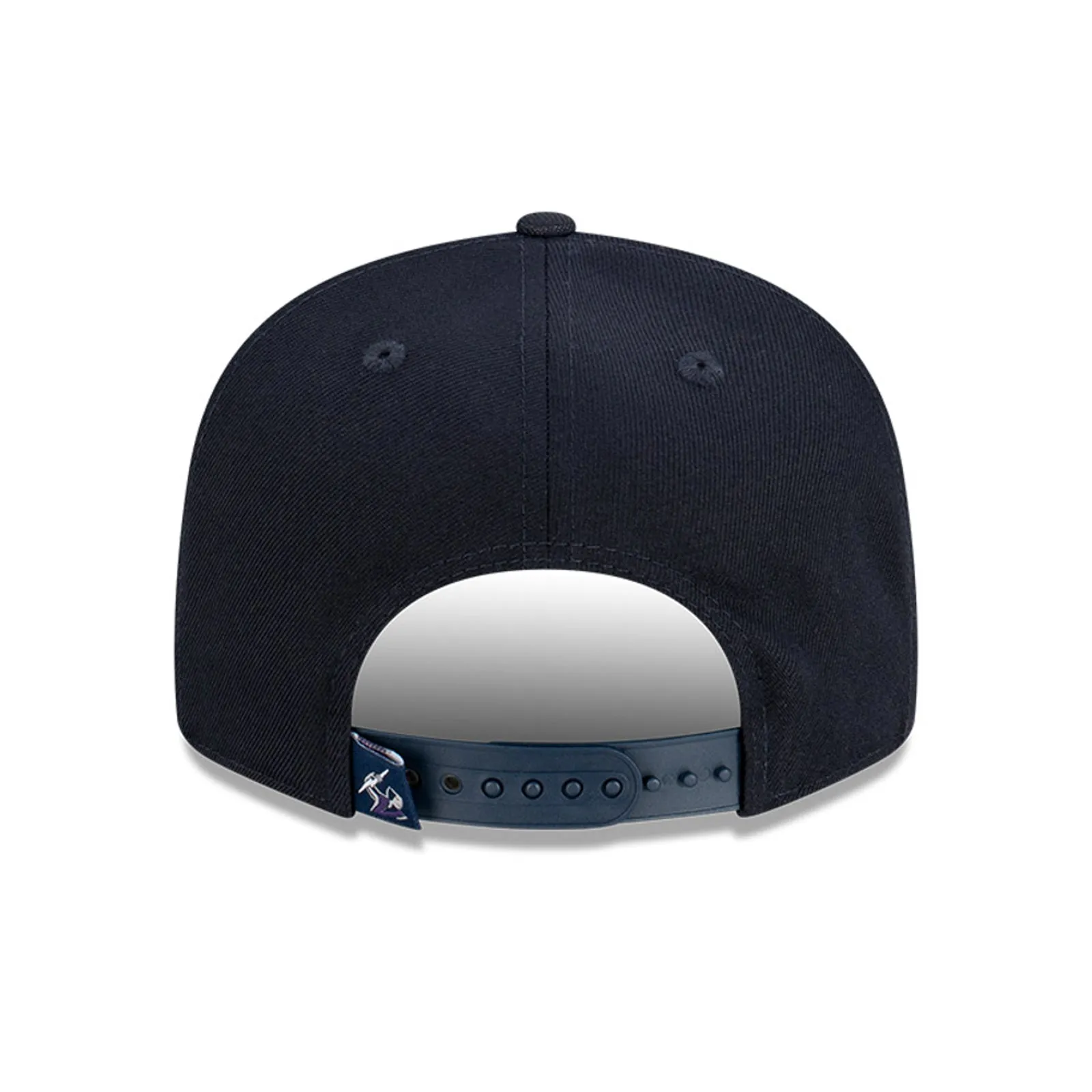 Melbourne Storm 9FIFTY Sliced Official Team Colours Cap Snapback by New Era