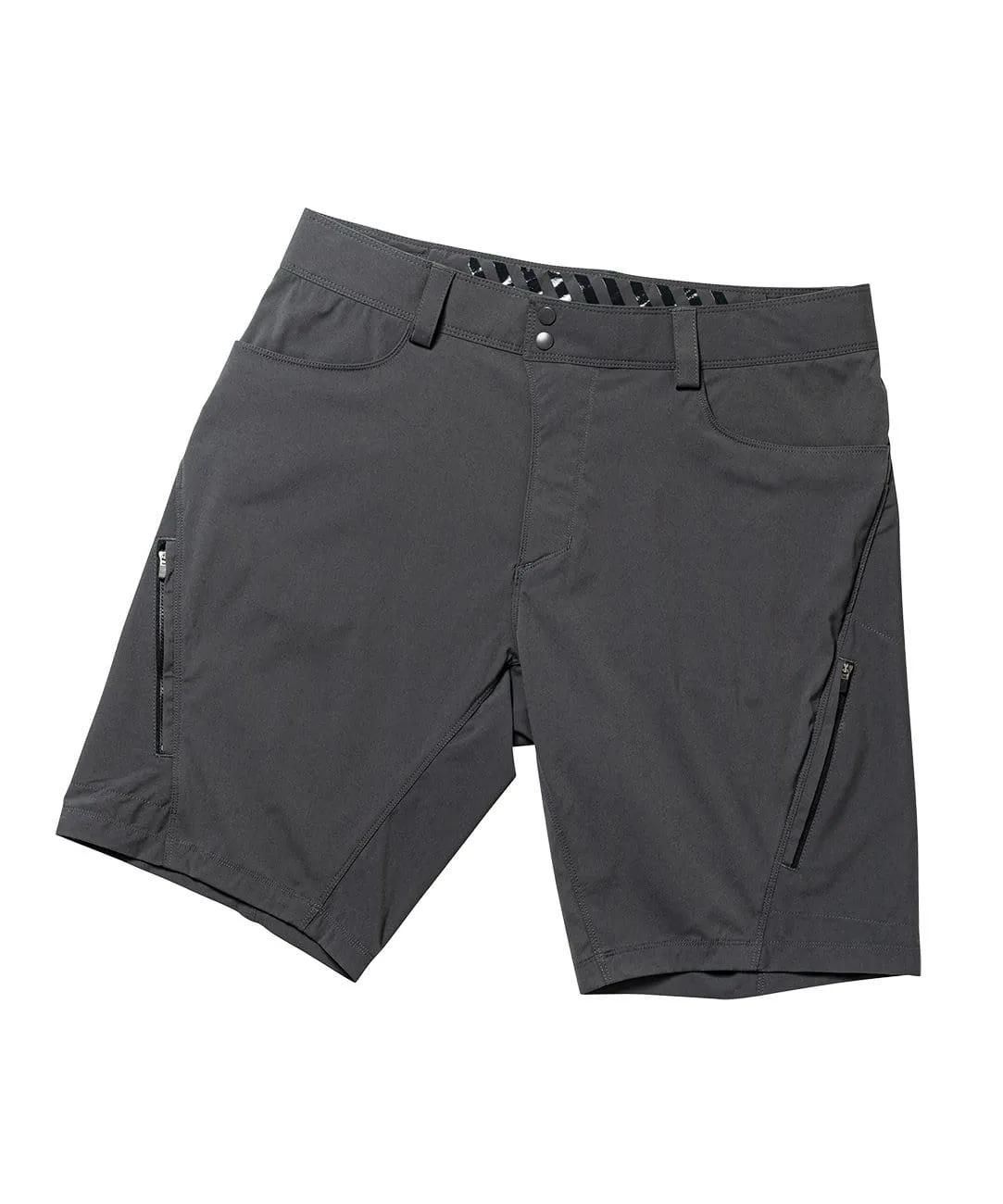 Men's Gravel 10" Shorts