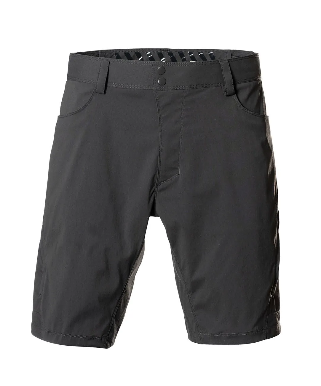 Men's Gravel 10" Shorts