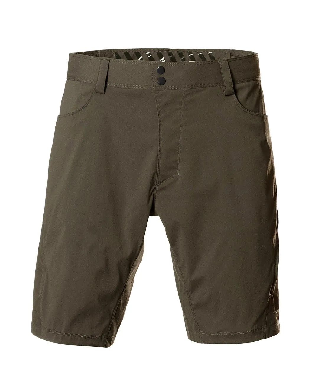 Men's Gravel 10" Shorts