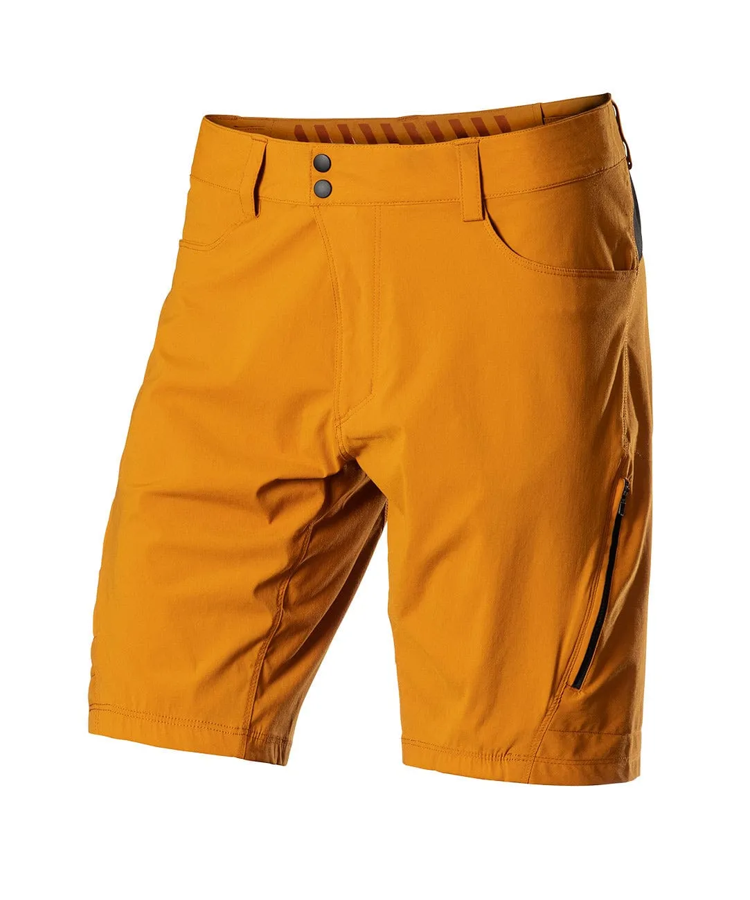 Men's Gravel 10" Shorts