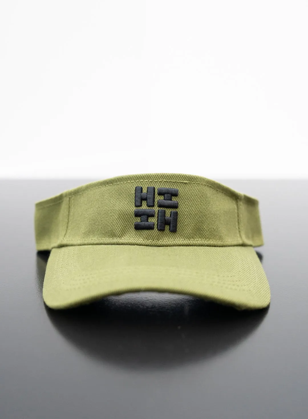 MILITARY HIFI LOGO VISOR