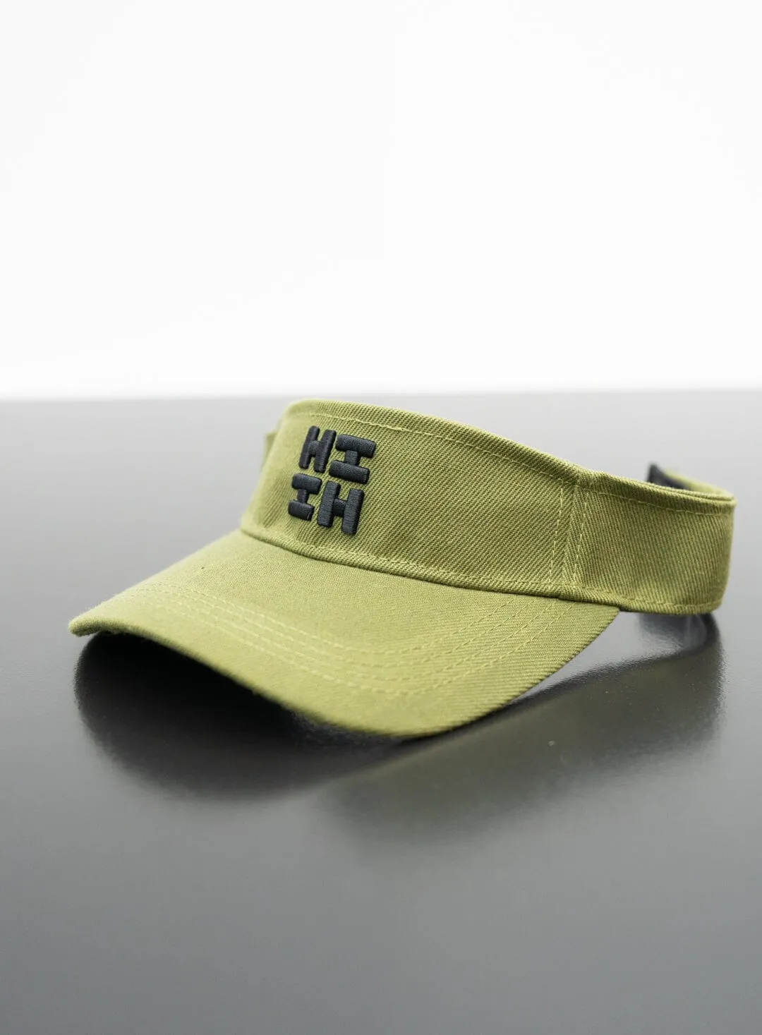 MILITARY HIFI LOGO VISOR