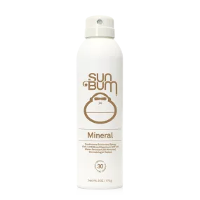 Mineral SPF 30 Spray