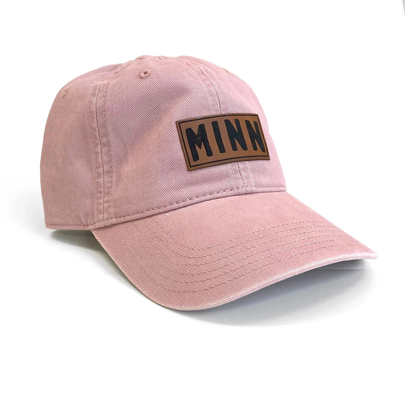 MINN Cabin Dad Hat