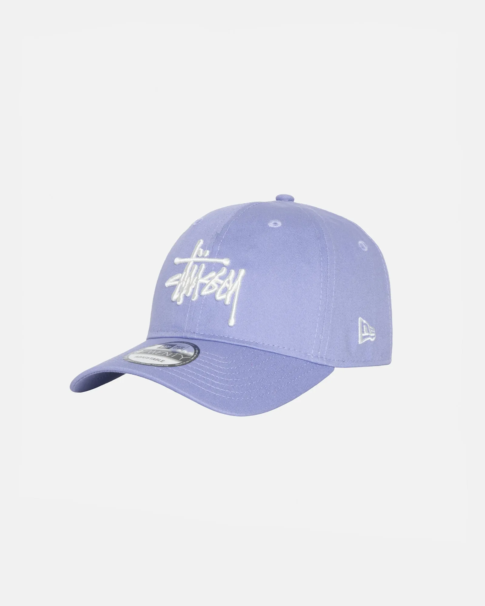 NEW ERA 9TWENTY BASIC STRAPBACK