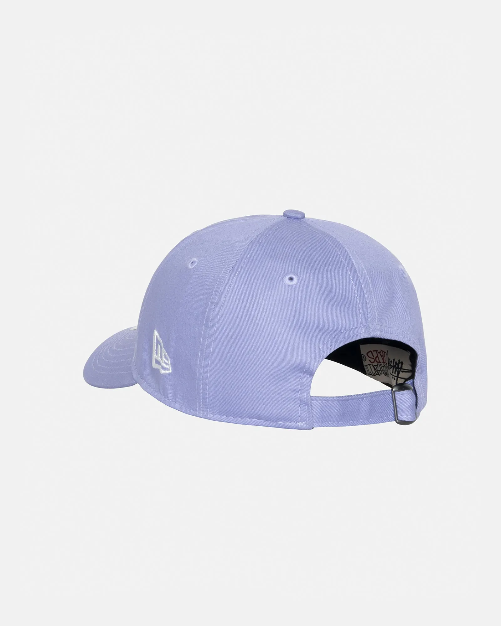 NEW ERA 9TWENTY BASIC STRAPBACK