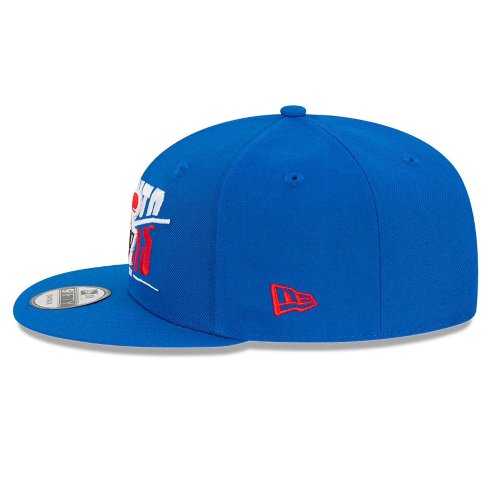 Newcastle Knights 9FIFTY Sliced Official Team Colours Cap Snapback by New Era