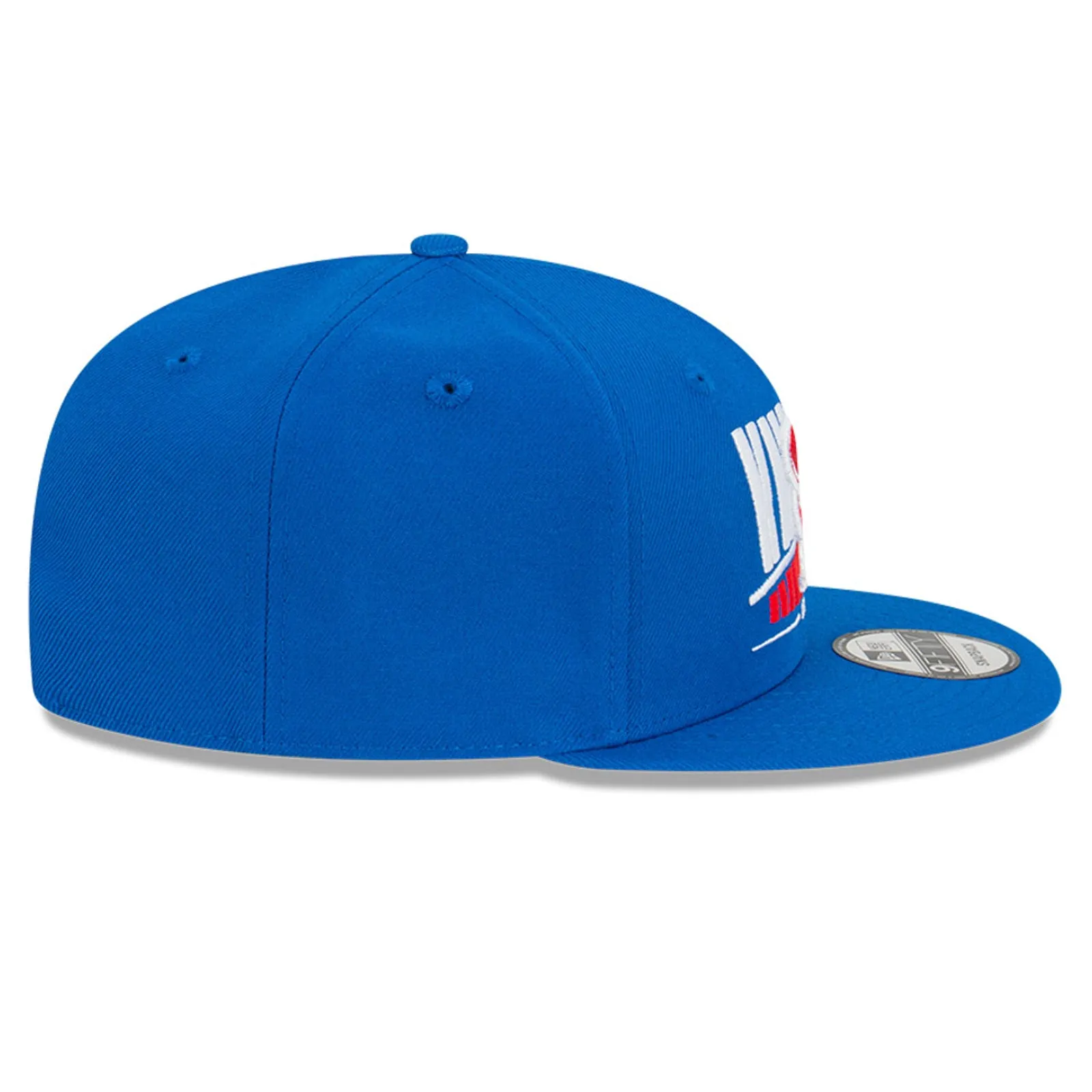 Newcastle Knights 9FIFTY Sliced Official Team Colours Cap Snapback by New Era