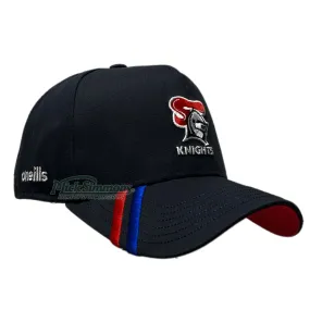 Newcastle Knights Men's Rugby League Media Cap