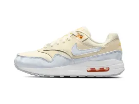 Nike Air Max 1 "Pale Ivory Football Grey"