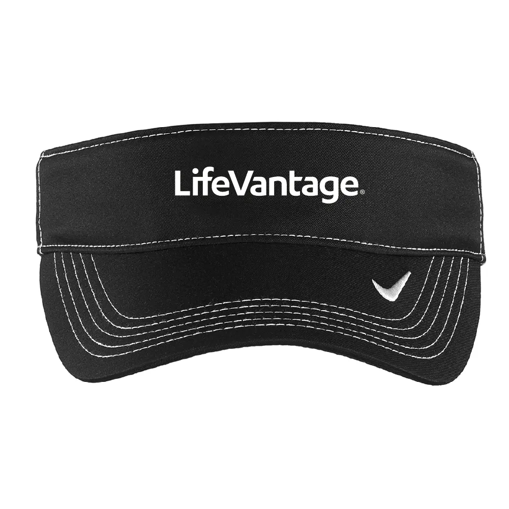 Nike Dri-Fit Swoosh Visor