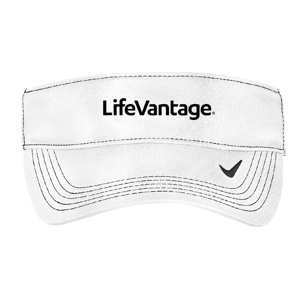 Nike Dri-Fit Swoosh Visor