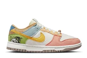 Nike Dunk Low 'Sun Club' Multi (W)