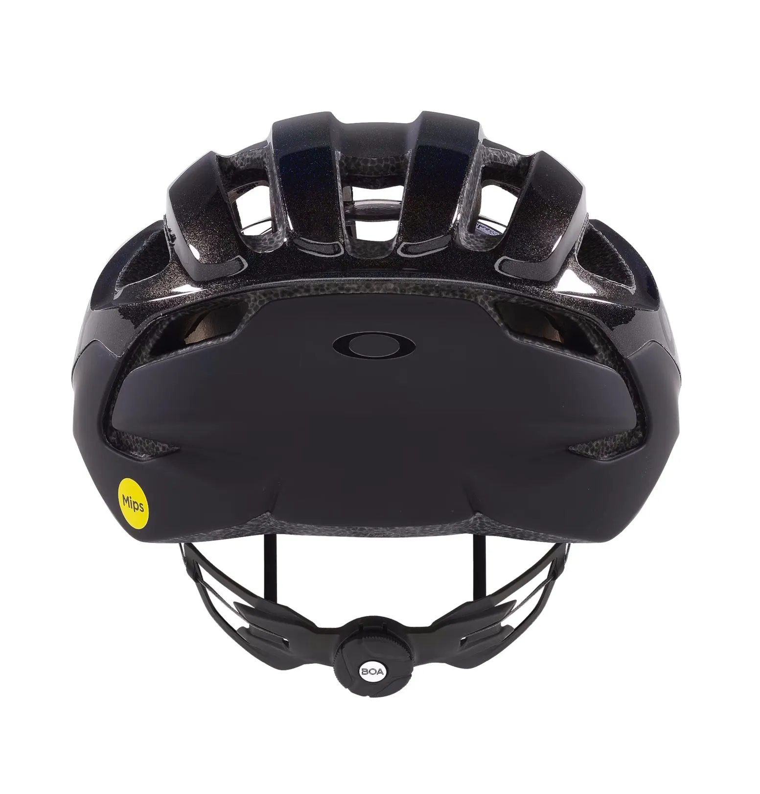 Oakley Aro3 Cycling Helmet