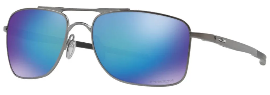 Oakley Gauge 8 L Sunglasses