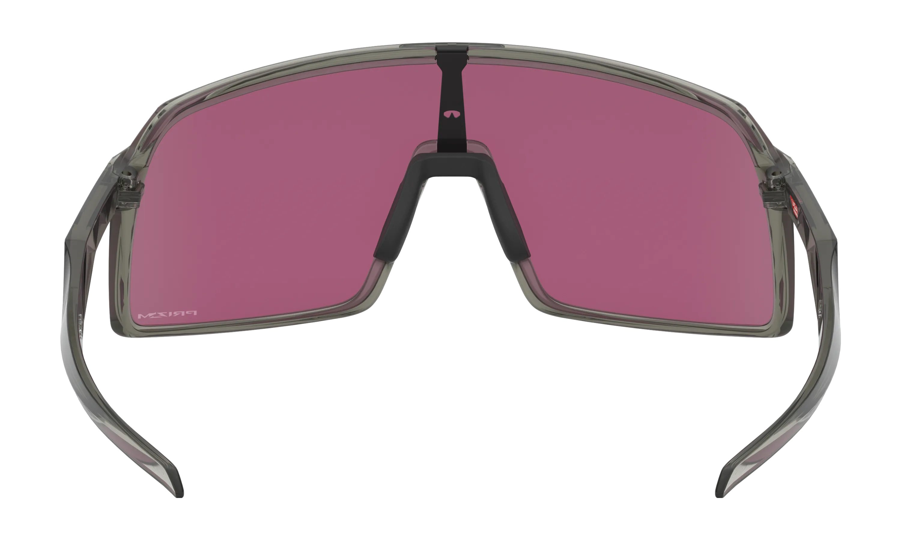 Oakley Sutro Grey Ink with Prizm Road Jade