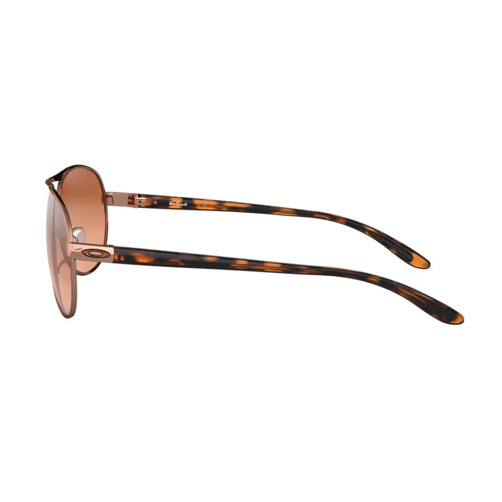 Oakley Unisex Oakley Rose Gold