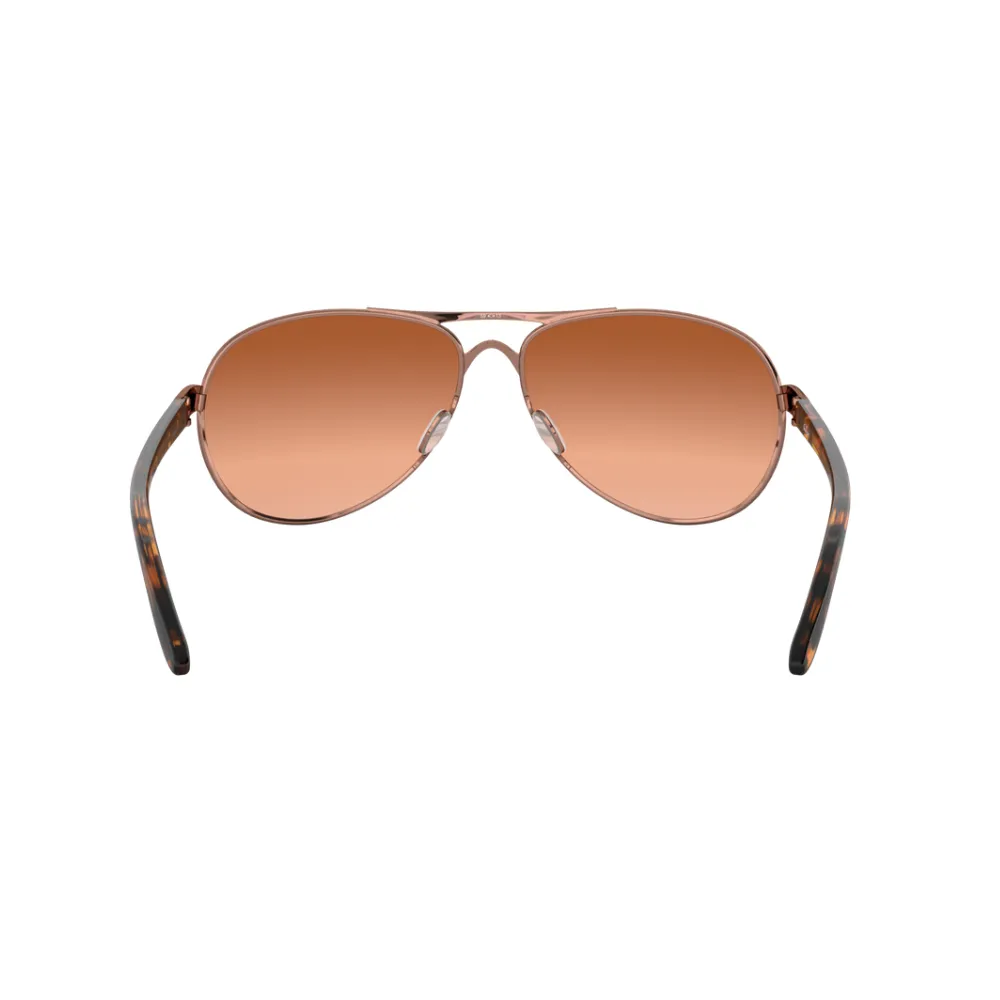 Oakley Unisex Oakley Rose Gold